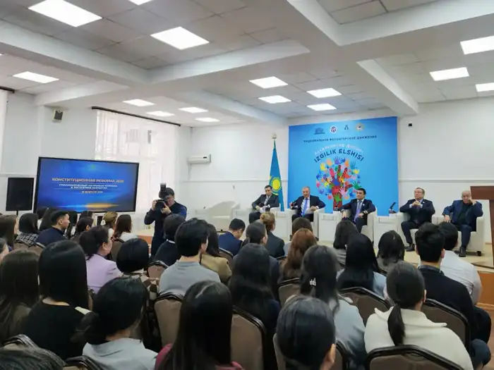 Волонтерство как ценность: мнение Ластаева