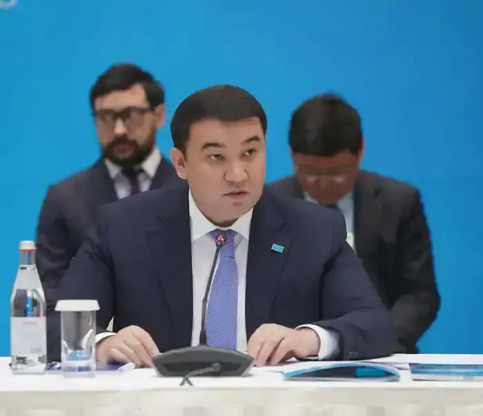 СОЗДАНИЕ НОВЫХ ЭКОНОМИЧЕСКИХ ВЗАИМОДЕЙСТВИЙ В ТЮРКСКОМ РЕГИОНЕ: ВЗГЛЯД НА СОЦИАЛЬНЫЕ ИЗМЕНЕНИЯ