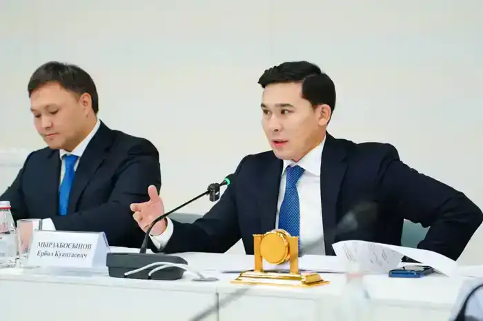 Успех казахстанских легкоатлетов на чемпионате Азии: новые горизонты для развития спорта в стране