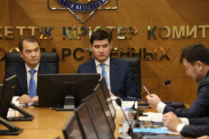 На расширенном заседании КВГА подведены итоги за 2025 год и поставлены приоритеты на 2026 год (6)