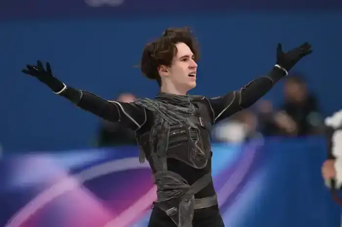 Социальные ожидания и спортивные достижения: Михаил Шайдоров в шаге от успеха на Олимпиаде