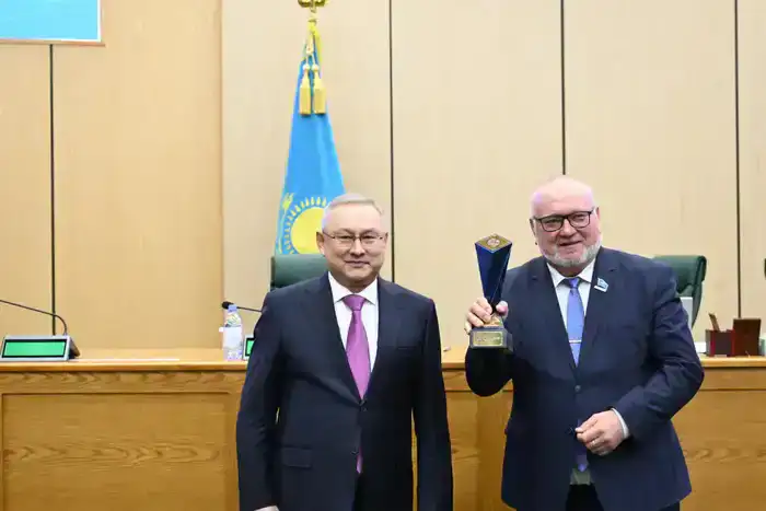 Валовый региональный продукт области Жетісу вырос почти вдвое и достиг 2,5 трлн тенге (4)