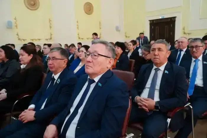 Кокшетау: Город преображается с новыми парками и спортивными комплексами