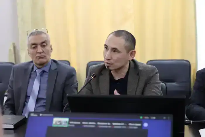 В Акмолинской области обсудили механизмы взаимодействия науки и бизнеса (2)