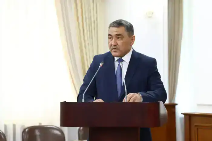 Ремонт 375 гидротехнических сооружений, подготовка 181 насосного агрегата и борьба с «черным рынком» воды: Нуржан Нуржигитов рассказал о подготовке к вегетационному периоду (2)