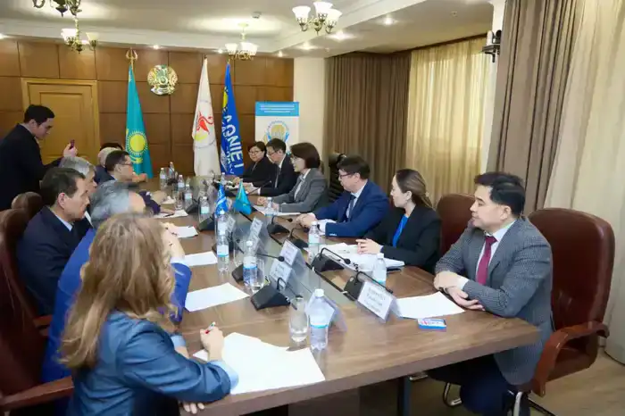 Новые гарантии для медиков в нашем регионе