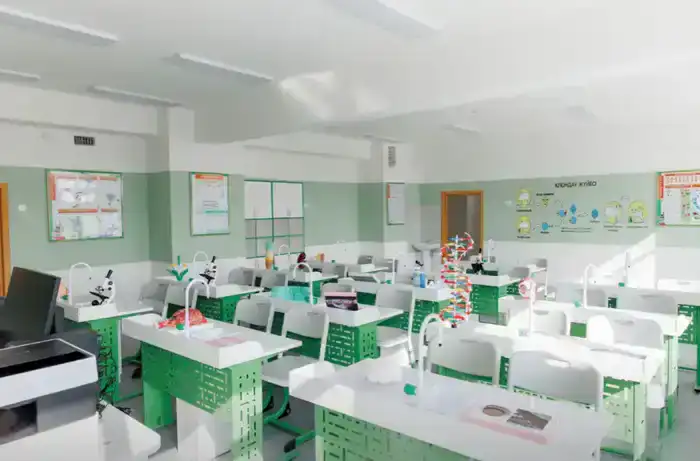 В 2025 году в Алматы достигнут рекордный рост образовательной инфраструктуры (4)