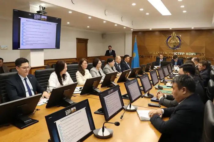 На расширенном заседании КВГА подведены итоги за 2025 год и поставлены приоритеты на 2026 год (4)