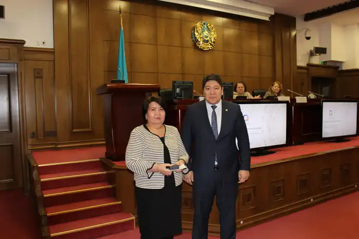 Докторанты АГУ: Путешествие в мир цифр и статистических горизонтов