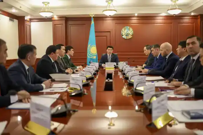 Государственная поддержка подготовки спортсменов зимних олимпийских видов спорта в Казахстане