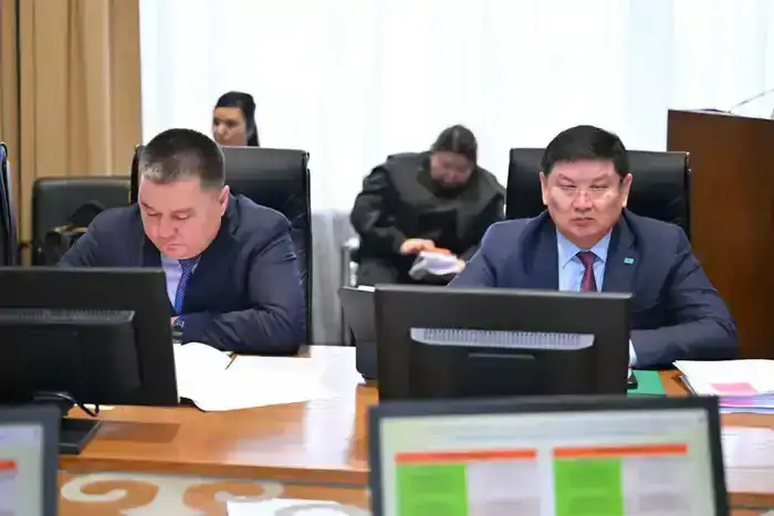 В области обсудили поддержку агропромышленного комплекса и стабилизацию цен на социально значимые продукты питания (4)