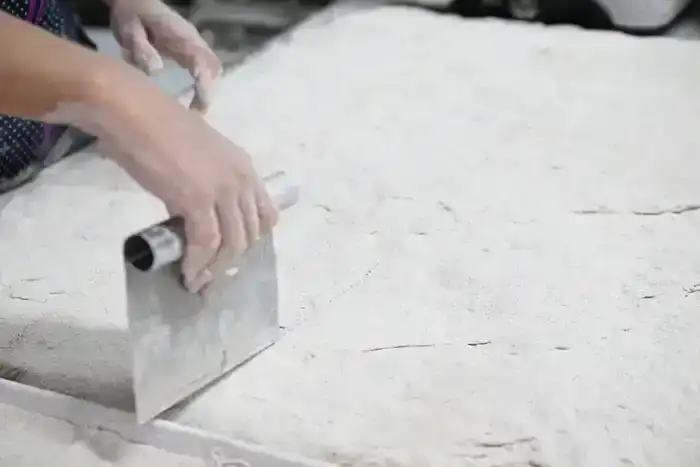 Бизнес с пылу-жару: в Жетісу молодой предприниматель наладил производство ремесленного хлеба (2)