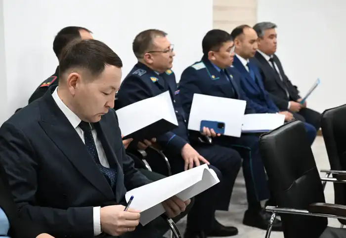 Прием граждан Бейбита Исабаева: обсуждение ключевых проблем региона и их возможные последствия