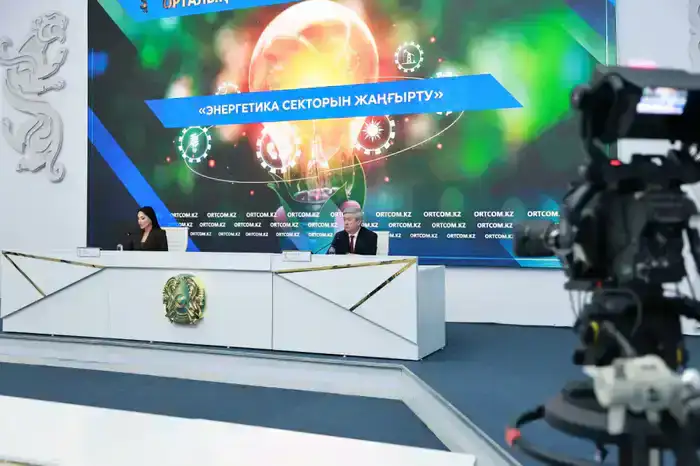 17 тысяч км электросетей и 377 км тепловых сетей обновят в этом году (7)