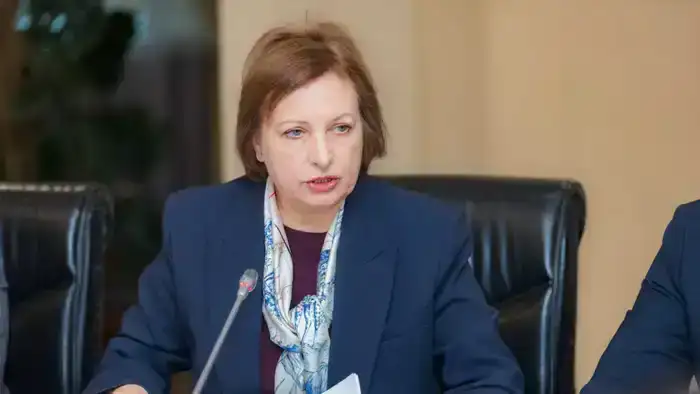 На заседании Проектного офиса обсуждены 38 вопросов налогообложения финансового сектора