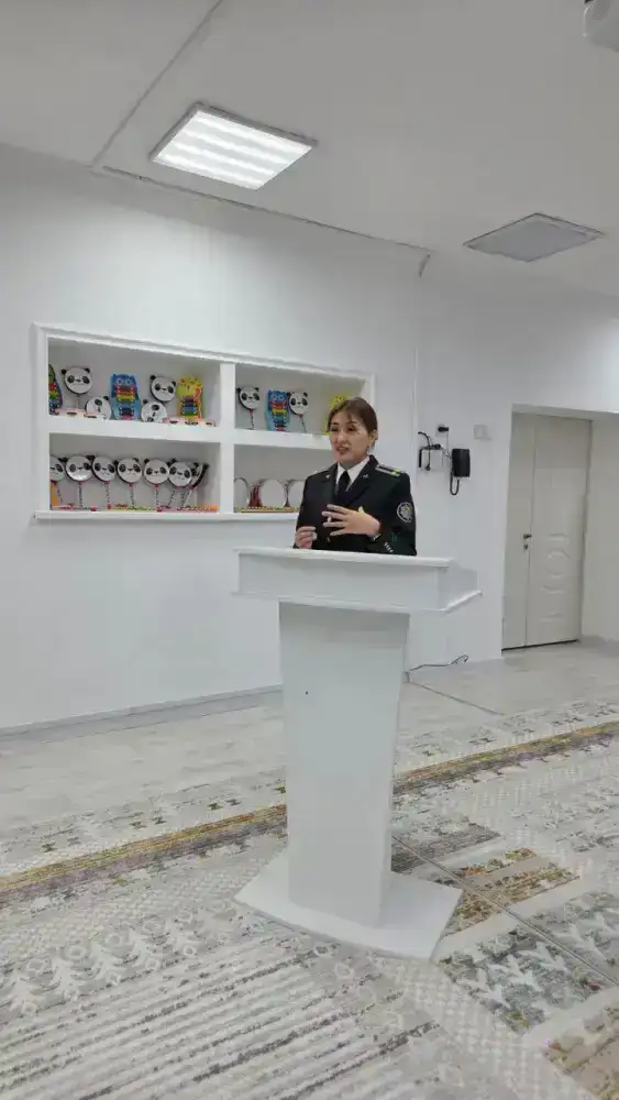 «Цифровая броня»: столичные педагоги учатся защищаться от финансовых и киберугроз