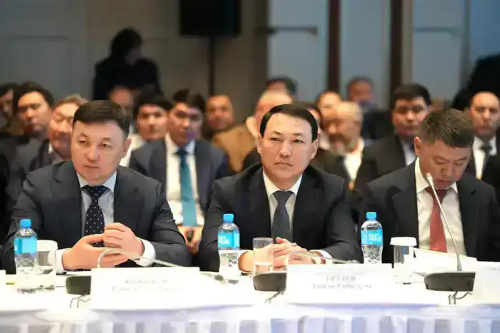 Минэнерго РК представило проект Нацплана по развитию угольной генерации: 7,6 ГВт новых и модернизированных мощностей (5)