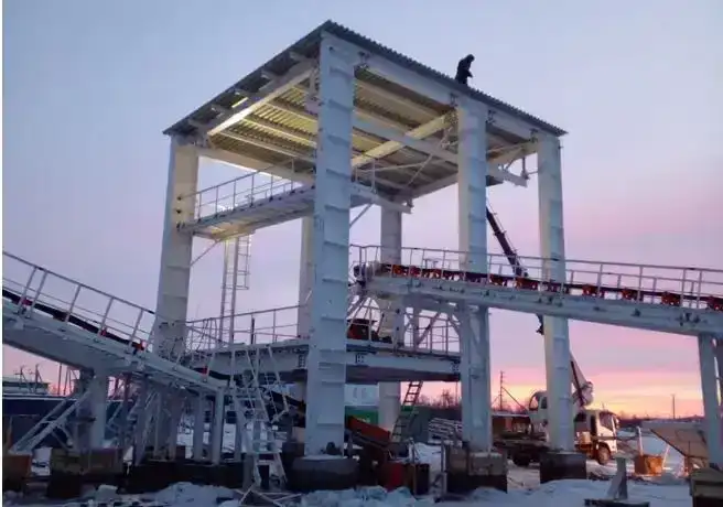 В Акмолинской области готовится к запуску один из крупнейших частных проектов в сфере переработки каолина (5)