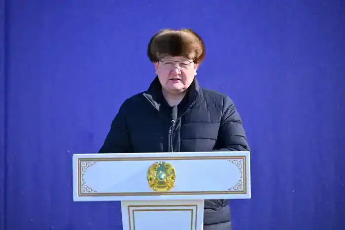 Спортивный оазис в сердце Екпина: новый комплекс для здоровья и силы