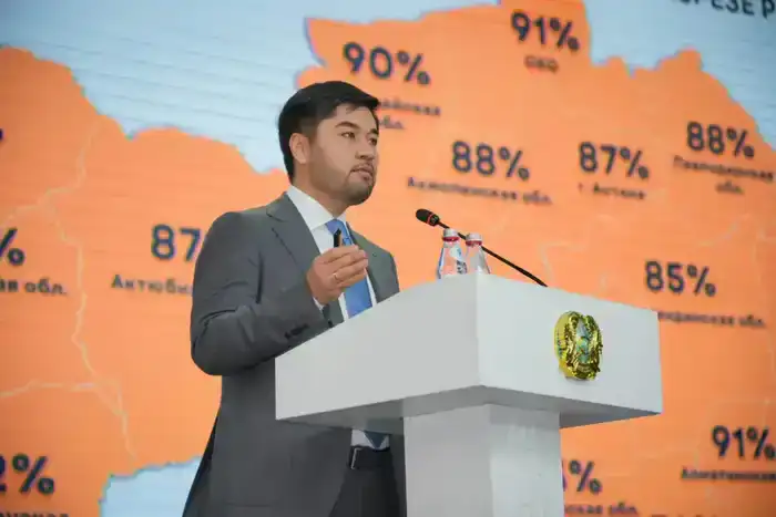 Аида Балаева приняла участие на расширенном заседании коллегии МНВО (9)