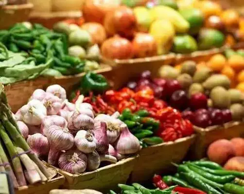 Сельскохозяйственная ярмарка в Астане: влияние на местный рынок и потребительские предпочтения