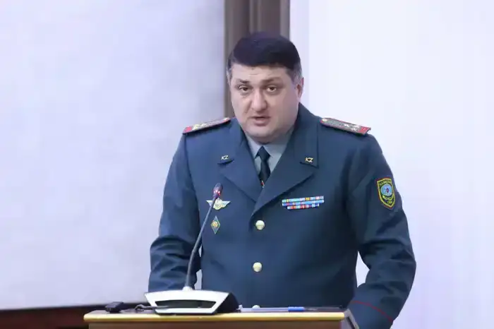 Подготовка к весеннему половодью (2)