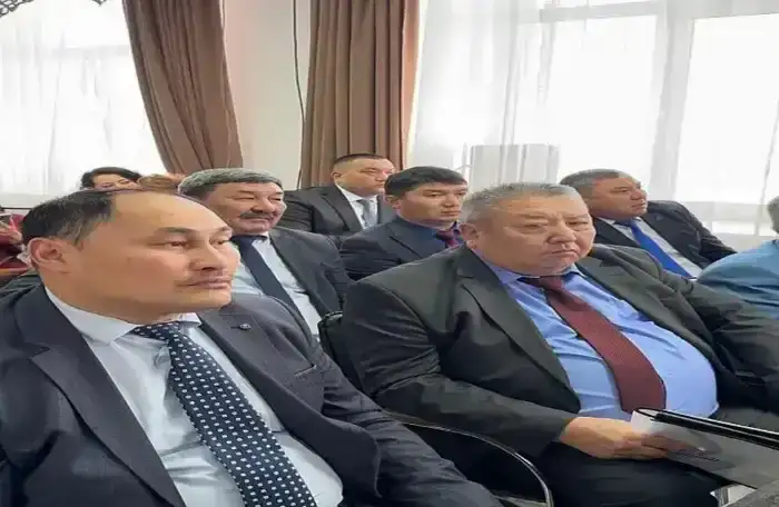 Щит для предпринимателей: в Акмолинской области обсудили стандарты антитеррористической безопасности (3)