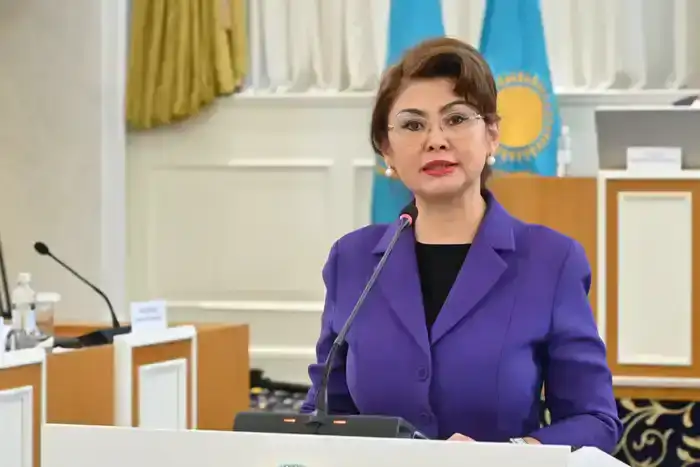 Новая Конституция: шаг к открытости и справедливости в обществе