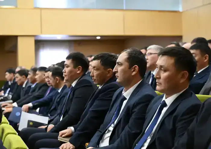 «Ауыл аманаты»: Жетісу готовит 400 шагов к процветанию деревень