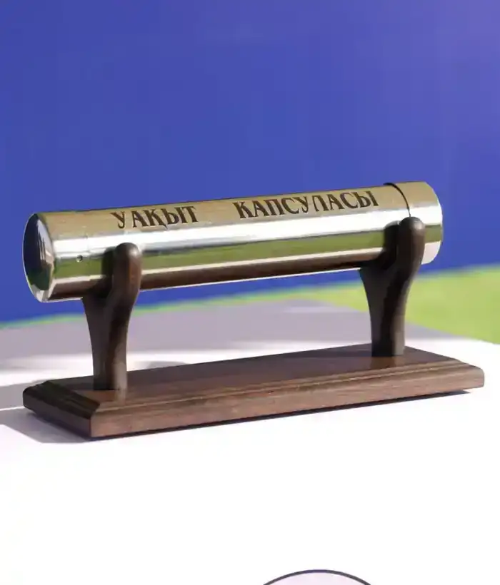 В РАМКАХ ПОРУЧЕНИЯ ПРЕЗИДЕНТА В САРЫАГАШЕ НАЧАТО СТРОИТЕЛЬСТВО СОВРЕМЕННОЙ МНОГОПРОФИЛЬНОЙ БОЛЬНИЦЫ НА 300 КОЕК (4)