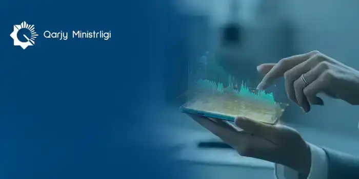 Платформа анализа государственных финансов Казахстана Smart Data Finance