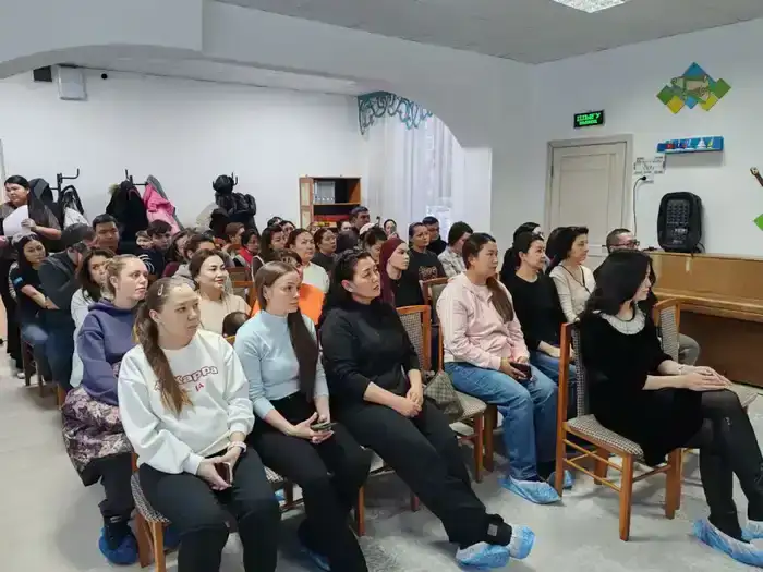 Астана: Как защититься от мошенников в интернете