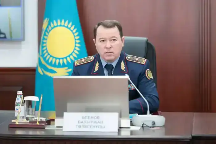 Итоговое заседание Совета по профилактике наркоправонарушений в МВД обсуждение плана по борьбе с наркоманией