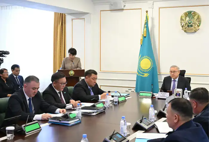 Актив области Жетісу поддержал проект новой Конституции (5)