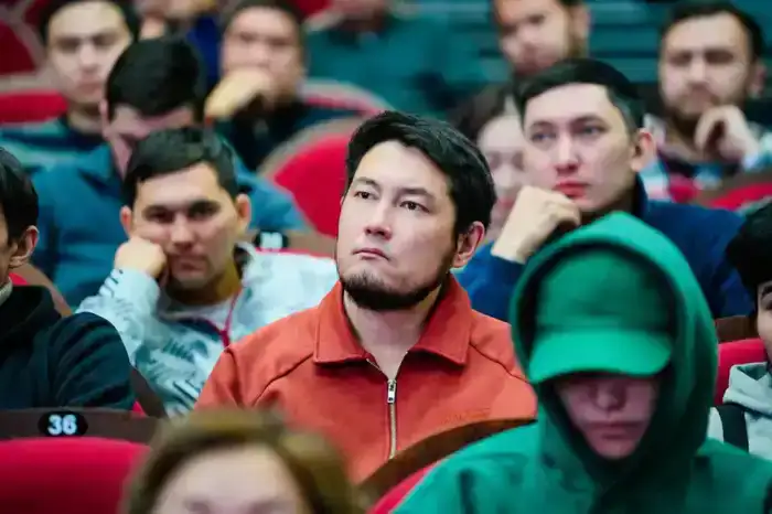 В Астане прошли общественные слушания по результатам Стратегической экологической оценки проекта «Генеральный план города. Корректировка» (5)