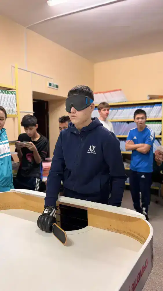 Воспитанники алматинского Центра «Сенім» приняли участие в соревновании по Showdown (2)