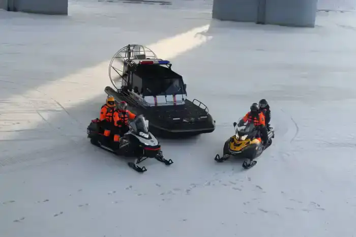 Акция «Мұз» продолжается в регионах Казахстана (4)