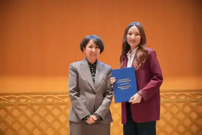 Новые квартиры для молодых ученых: шаг к улучшению условий для научных исследований в Казахстане