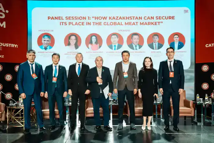 Стартовал международный форум Dala.Camp Forum 2026 (7)