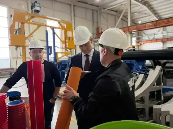 Переработка нефтегазохимической продукции: Как новый закон должен стимулировать казахстанских производителей (3)