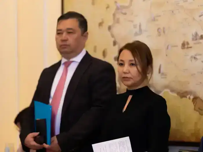 Аким ВКО провёл личный приём граждан (4)