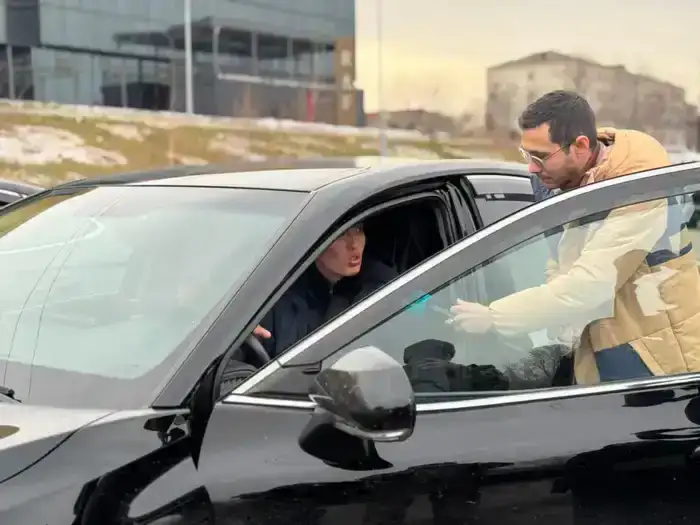 «Жол бер»: что думают жители Тараза о проезде спецмашин (4)