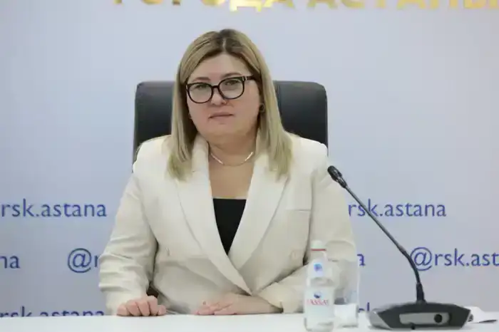 Защита прав детей в Астане мероприятия судов по делам несовершеннолетних