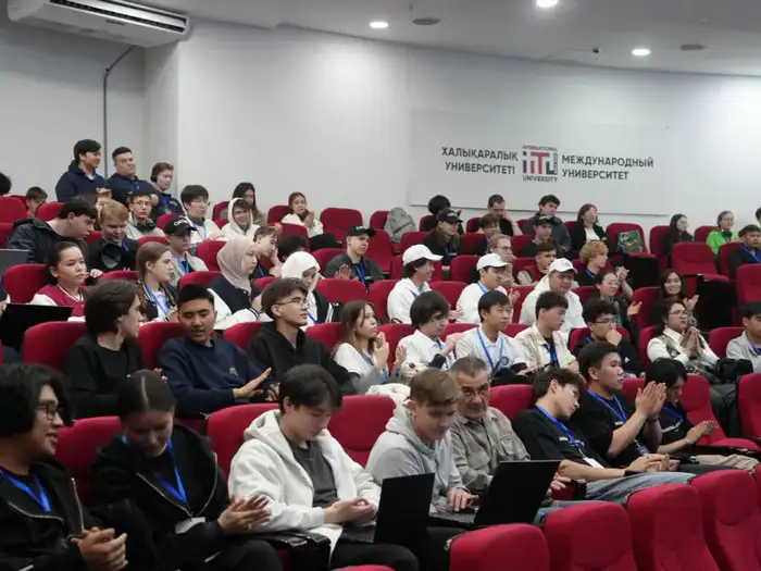 Хакатон «BilimHack Almaty-2026»: новые горизонты для студентов колледжей и развитие цифровых навыков