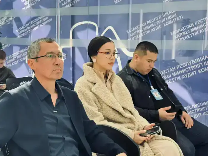 ТУРКЕСТАН: НОВОЕ НАЛОГОВОЕ ЗАКОНОДАТЕЛЬСТВО ПОВЫШАЕТ ПРОЗРАЧНОСТЬ В ОТРАСЛИ (2)