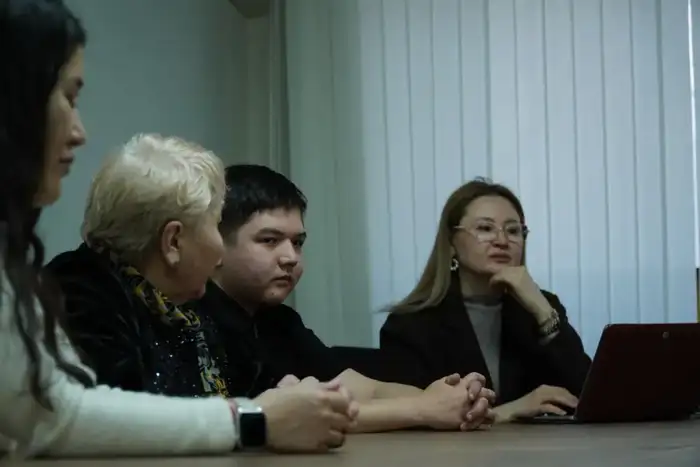 «Закон и порядок»: в центре гражданских инициатив прошел День открытых дверей (6)