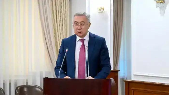 Правительство объявило о выделении 8 трлн тенге на поддержку реального сектора экономики