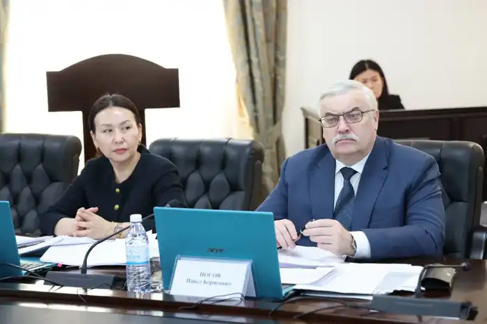 Четыре судьи получили дисциплинарные взыскания на заседании Судебного жюри