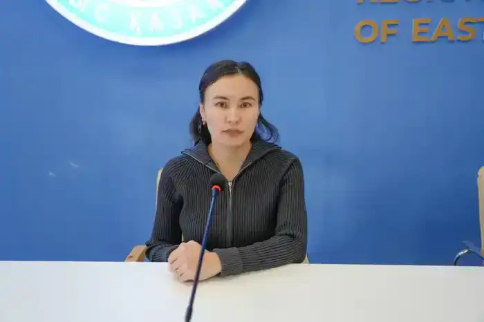 В ВКО началась подготовка к священному месяцу Рамазан (2)