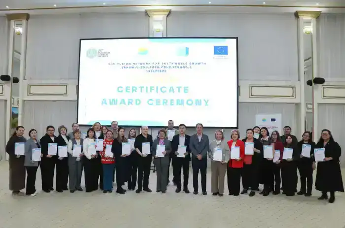 Преподаватели ВКТУ имени Д.Серикбаева вошли в международный реестр iPER (4)